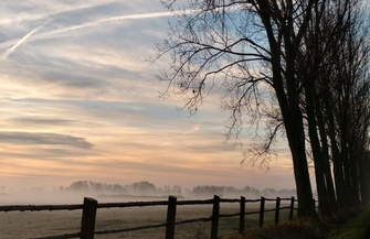 Piękno wokół nas zachwyca. Zauważmy je
