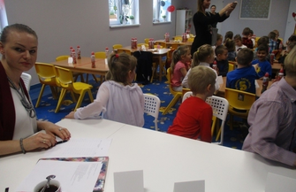 Przedszkole Sióstr Salezjanek zwycięzcą turnieju Bezpieczny Przedszkolak