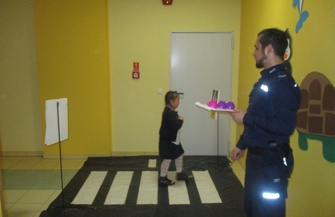 Przedszkole Sióstr Salezjanek zwycięzcą turnieju Bezpieczny Przedszkolak