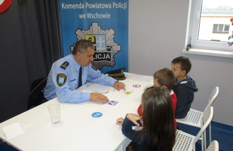 Przedszkole Sióstr Salezjanek zwycięzcą turnieju Bezpieczny Przedszkolak