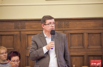 Szklanka do połowy pusta szklanka do połowy pełna. Będą pieniądze na termomodernizację