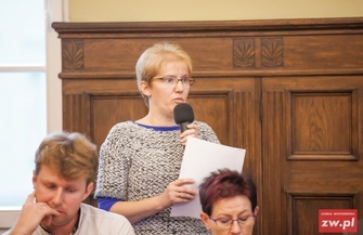 Szkoła dostawała cynk na długo przed ogłoszeniem wyników głosowania