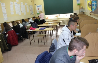 Badanie IPD dla uczniów projektu
