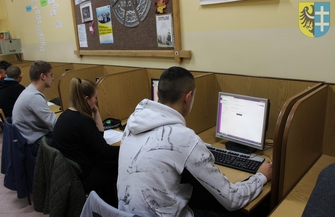 Badanie IPD dla uczniów projektu