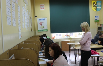 Badanie IPD dla uczniów projektu