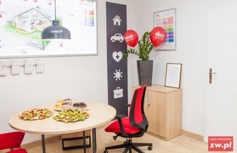 Nowa siedziba nowe możliwości