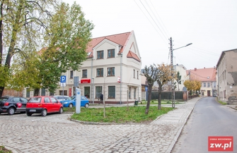 Nowa siedziba nowe możliwości