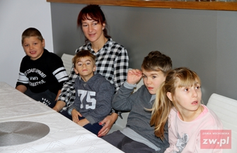 Oficjalnie rozpoczęli zbiórkę pieniędzy dla 6-letniej Marysi