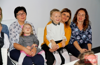 Oficjalnie rozpoczęli zbiórkę pieniędzy dla 6-letniej Marysi