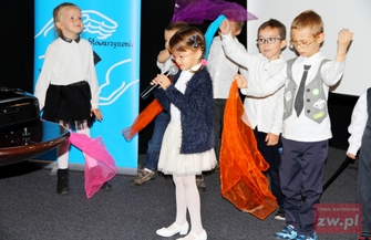 Oficjalnie rozpoczęli zbiórkę pieniędzy dla 6-letniej Marysi