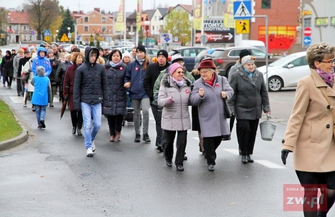Obchody Święta Niepodległości w Sławie