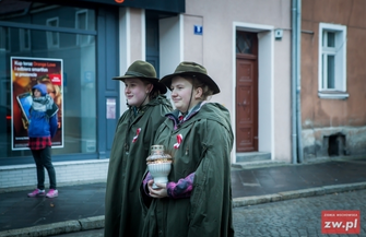 Obchody Święta Niepodległości we Wschowie