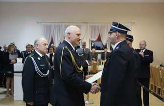 Włączenie jednostki OSP Gola do KSRG