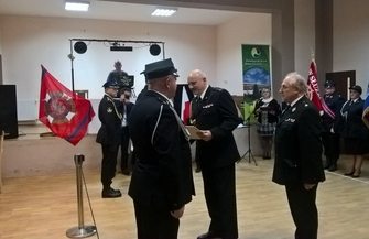 Włączenie jednostki OSP Gola do KSRG