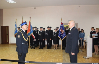 Włączenie jednostki OSP Gola do KSRG