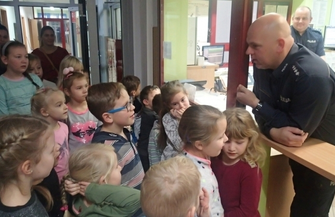 Niecodzienni goście