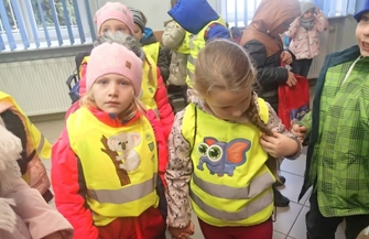 Niecodzienni goście