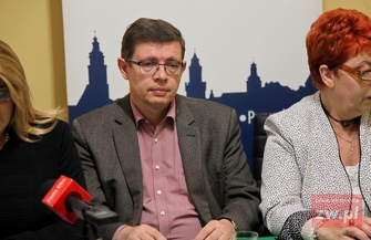 Sprzeciw wobec agresji i mowie nienawiści