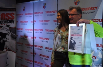 Sława promuje się z Najlepszym