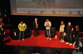 Sława promuje się z Najlepszym
