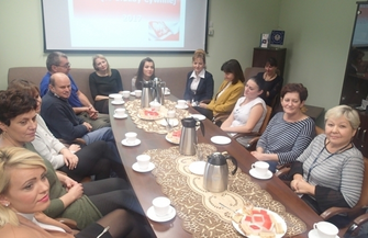 Święto Służby Cywilnej