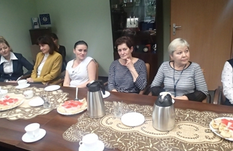 Święto Służby Cywilnej