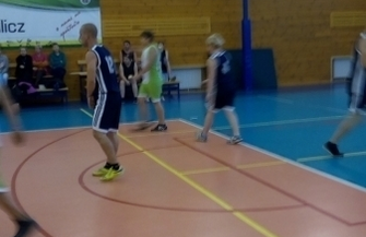 Sukces koszykarzy SOSW na Turnieju Koszykówki Milickie NBA