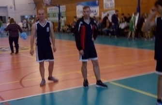 Sukces koszykarzy SOSW na Turnieju Koszykówki Milickie NBA