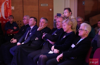 XVI Przegląd Piosenki Religijnej Cecyliada. Dzień pierwszy