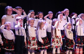 XVI Przegląd Piosenki Religijnej Cecyliada. Dzień pierwszy