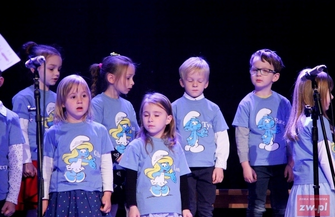 XVI Przegląd Piosenki Religijnej Cecyliada - dzień drugi