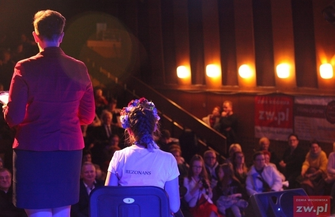 XVI Przegląd Piosenki Religijnej Cecyliada - dzień drugi