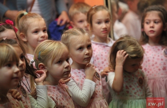 XVI Przegląd Piosenki Religijnej Cecyliada - dzień drugi