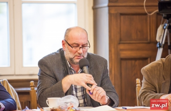 Radni ustalą wysokość stawki podatku od nieruchomości