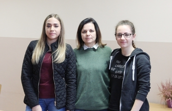 Chcemy zobaczyć więcej świata