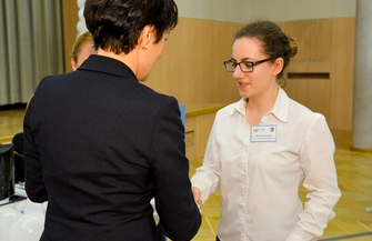 Chcemy zobaczyć więcej świata