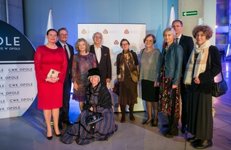 Specjalne wyróżnienie dla Muzeum Ziemi Wschowskiej