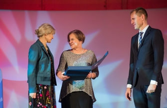 Specjalne wyróżnienie dla Muzeum Ziemi Wschowskiej