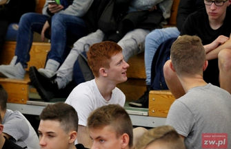 18 drużyn zagrało dla 6-letniej Marysi