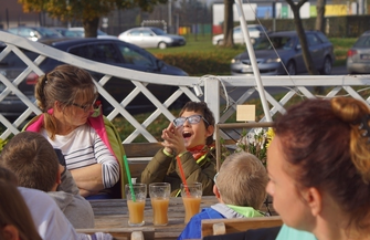 Dofinansowanie dla Specjalnego Ośrodka Szkolno-Wychowawczego we Wschowie