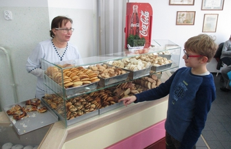 Dofinansowanie dla Specjalnego Ośrodka Szkolno-Wychowawczego we Wschowie