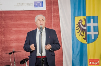 Powiatowe Targi Zawodowe - Spotkanie przedsiębiorców z młodzieżą