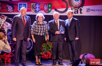 30 lat Wschowskiego Klubu Motorowego