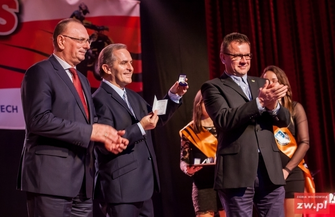 30 lat Wschowskiego Klubu Motorowego