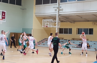 Zwycięski weekend WSTK