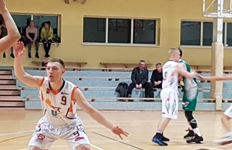 Zwycięski weekend WSTK