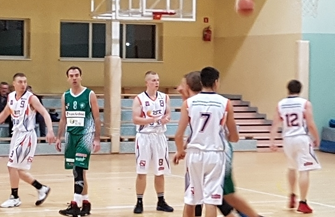 Zwycięski weekend WSTK