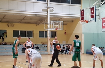 Zwycięski weekend WSTK