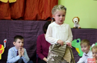 Wierszowana wyprawa do ZOO
