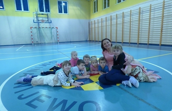 Jak Jeżyki przeżyły Przygodę z Weroniką Sherborne